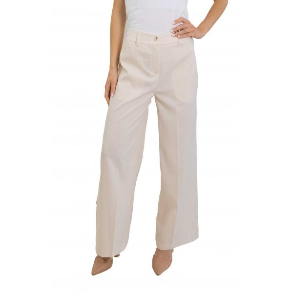 Pantalone palazzo "Zoe"